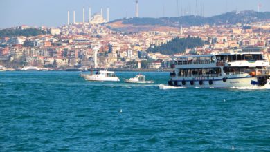 صورة هل تفرض تركيا إجراءات جديدة على السياح المغاربة؟