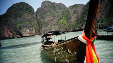 صورة تايلاند تطرح تأشيرة سياحية خاصة للسياح من الشرق الأوسط