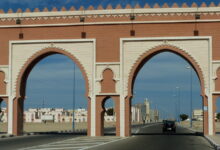 صورة المغرب يشيد بقرار البيرو تعليق العلاقات الدبلوماسية مع البوليساريو