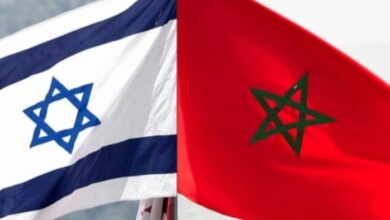 صورة هل يؤجل المغرب فتح السفارة الإسرائيلية بسبب موقف إسرائيل من قضية الصحراء المغربية؟
