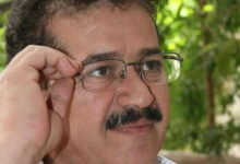 صورة وفاة مخرج باب الحارة السوري بسام الملا عن عمر ناهز 66 عاما