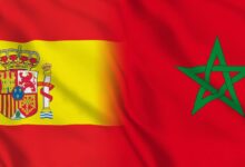 صورة إسبانيا تؤكد على الأهمية الاستراتيجية للحفاظ على علاقات أفضل مع المغرب