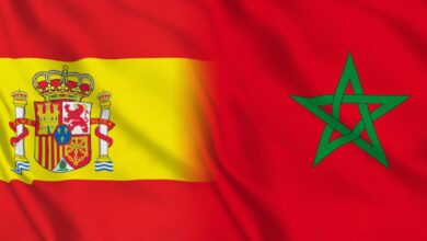 صورة إسبانيا تؤكد على الأهمية الاستراتيجية للحفاظ على علاقات أفضل مع المغرب