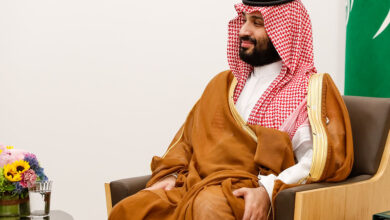 صورة عقب تشديد بن سلمان القيود المالية على الأسرة الحاكمة في السعودية.. أمراء يبيعون أصولهم بالخارج