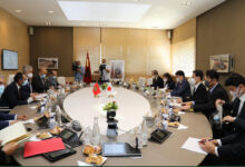 صورة المغرب واليابان.. تعزيز التعاون في قطاعي الفلاحة والصيد البحري