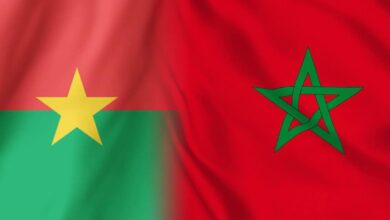 صورة بوركينا فاسو تجدد دعمها للوحدة الترابية للمغرب ولمخطط الحكم الذاتي
