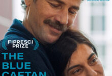 صورة الفيلم المغربي أزرق القفطان يفوز بجائزة النقد الدولي