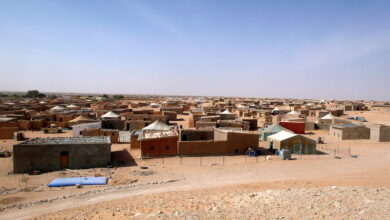 صورة نواب مغاربة يسائلون نظراءهم الأوروبيين حول الوضعية المزرية لحقوق الإنسان في مخيمات تندوف