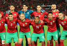 صورة الكشف عن برنامج مباريات منتخب المغرب لكرة القدم خلال شهر يونيو القادم