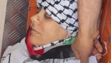 صورة فلسطين تؤكد مقتل شيرين أبو عاقلة جراء تهتك الدماغ الناجم عن الإصابة برصاصة قناص إسرائيلي