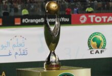صورة رغم اعتراض مصر.. الكاف يؤكد إقامة نهائي أبطال إفريقيا لكرة القدم بالمغرب