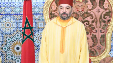 صورة تعرف على أهم ما جاء في خطاب العاهل المغربي بمناسبة ذكرى ثورة الملك والشعب