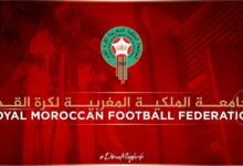 صورة شاهد: تعرض المنتخب المغربي لأقل من 17 سنة لاعتداءات “وحشية” في الجزائر .. والحكومة تتدخل