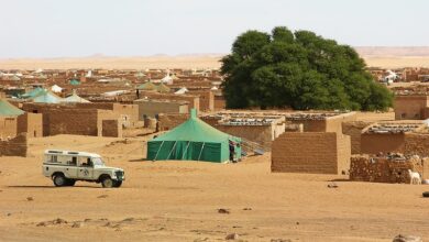 صورة فرنسا تنظم لقاء بشأن مشروع الحكم الذاتي في الصحراء المغربية