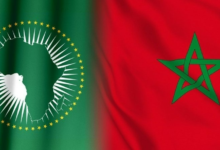 صورة المغرب يتولى رئاسة مجلس السلم والأمن التابع للاتحاد الإفريقي