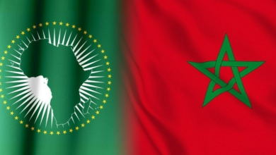 صورة المغرب يتولى رئاسة مجلس السلم والأمن التابع للاتحاد الإفريقي