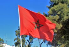 صورة عالم المستديرة يتضامن مع المغرب