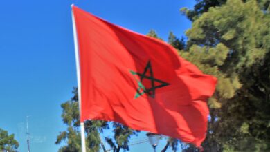 صورة انتخاب المغرب عضوا في اللجنة الدائمة لاتفاقية رامسار