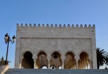 صورة الرباط المغربية عاصمة للتراث الثقافي العالمي غير المادي