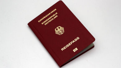 صورة ألمانيا تسهل إجراءات الحصول على الجنسية 