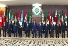 صورة انطلاق أشغال القمة العربية بالجزائر وسط غياب ملوك وأمراء وقادة دول وازنة