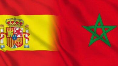 صورة مدريد تؤكد أن المغرب جار وشريك استراتيجي لإسبانيا وأوروبا