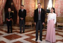 صورة الملك فيليبي السادس يؤكد أن الاجتماع المقبل بين المغرب وإسبانيا يهدف لتعميق العلاقات الثنائية بينهما