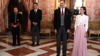صورة الملك فيليبي السادس يؤكد أن الاجتماع المقبل بين المغرب وإسبانيا يهدف لتعميق العلاقات الثنائية بينهما