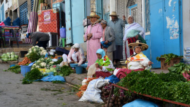 صورة ارتفاع الأسعار في المغرب.. هل الأسواق تعرف اختلالات على مستوى سلاسل التوريد؟