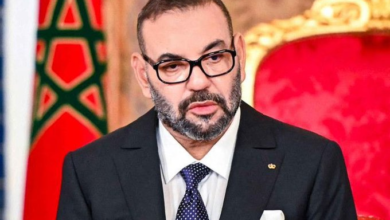صورة ماذا قال العاهل المغربي عقب تتويجه بجائزة التميز لعام 2022؟