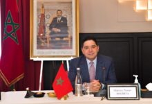 صورة الأمم المتحدة.. المغرب يتولى الرئاسة المشتركة لمجموعة الأصدقاء المعنية بالمسؤولية عن الحماية