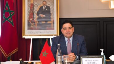 صورة الأمم المتحدة.. المغرب يتولى الرئاسة المشتركة لمجموعة الأصدقاء المعنية بالمسؤولية عن الحماية