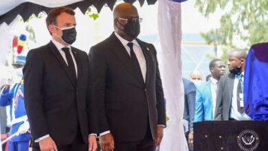 صورة فرنسا وإفريقيا.. علاقة معقدة