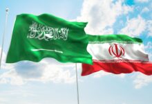 صورة استئناف العلاقات بين السعودية وإيران.. بين التشكيك والاعتراض والتأييد