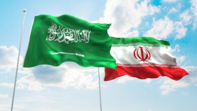 صورة استئناف العلاقات بين السعودية وإيران.. بين التشكيك والاعتراض والتأييد