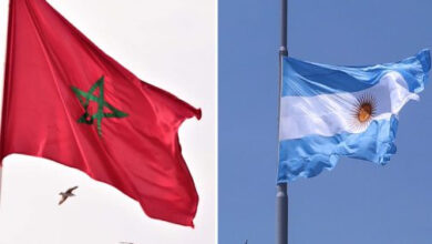 صورة المغرب والأرجنتين يضطلعان بدور أساسي في ترسيخ ثقافة حقوق الإنسان