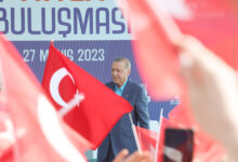 صورة تركيا تنتخب.. الجولة الثانية للانتخابات الرئاسية بين إردوغان و كيليتشدار أوغلو