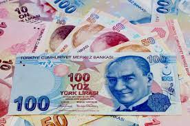 صورة عقب فوز إردوغان.. صعود الأسهم التركية وتراجع الليرة