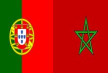 صورة بعد ملف مونديال 2030.. تكثيف التعاون بين المغرب والبرتغال في هذه المجالات