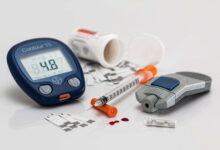 صورة دراسة تتوقع ارتفاع أعداد مرضى السكري في العالم