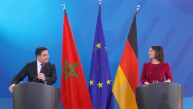 صورة ألمانيا تجدد دعمها لمبادرة الحكم الذاتي في الصحراء المغربية
