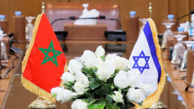 صورة هل تعتبر دينامية العلاقات المغربية الإسرائيلية نافذة حقيقية من أجل تسوية عادلة للقضية الفلسطينية؟