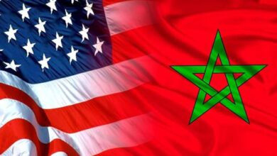 صورة هل شهدت الشراكة الاستراتيجية المغربية الأمريكية دينامية قوية؟