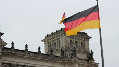 صورة ما سبب زيادة عدد حالات إفلاس الشركات في ألمانيا؟