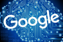 صورة غوغل تكشف عن محرك بحث معزز بالذكاء الاصطناعي