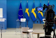 صورة السويد ترفع مستوى التحذير من تهديد إرهابي لثاني أعلى مستوى