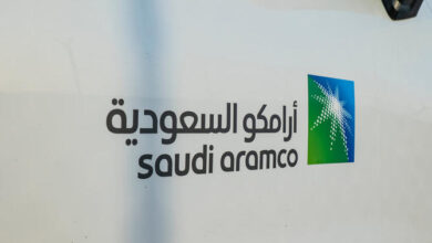 صورة أرامكو السعودية تستحوذ على حصة في مد أوشن للطاقة