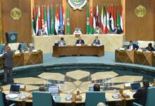 صورة البرلمان العربي يجدد مطالبته بإصدار تشريعات دولية لحماية الرموز الدينية