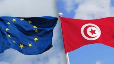 صورة كم بلغت مساعدات المفوضية الأوروبية لدعم تونس ومكافحة الهجرة؟