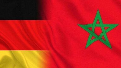 صورة كيف وصفت ألمانيا جهود المغرب لإعادة الإعمار ما بعد الزلزال؟